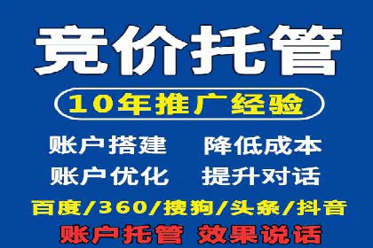 某知名品牌SEM推广的创意与效果